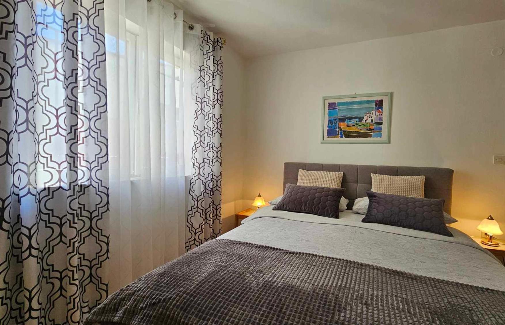 Apartmani Rita Kiwi Novigrad Istria Εξωτερικό φωτογραφία