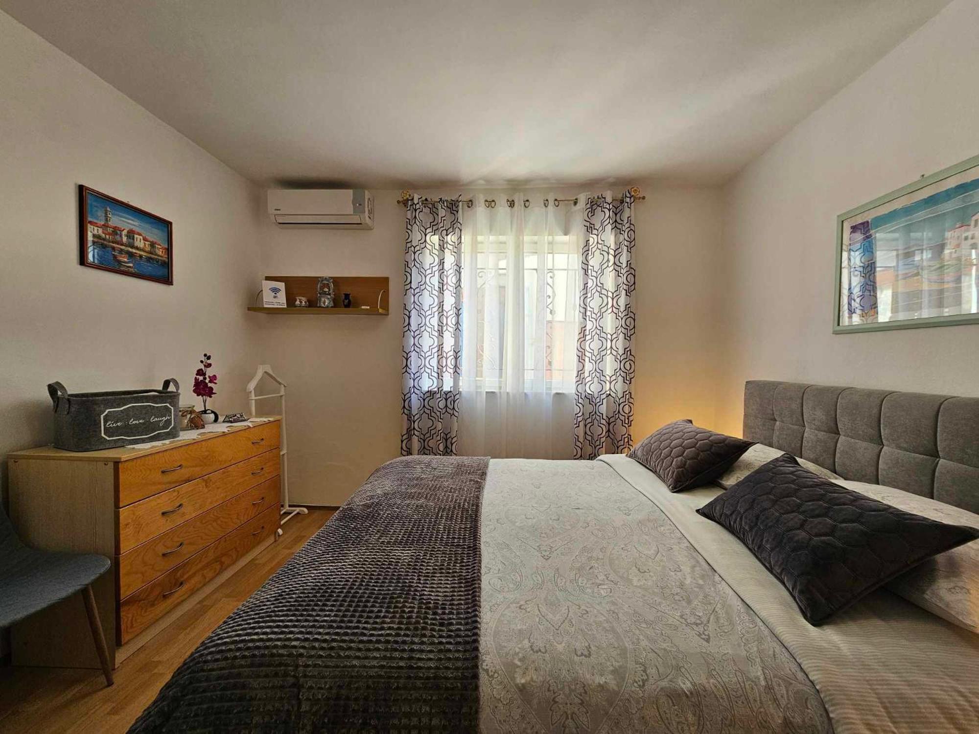 Apartmani Rita Kiwi Novigrad Istria Εξωτερικό φωτογραφία